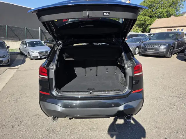 BMW X1 view 5