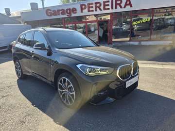 X1 2.0D 190Cv 4x4 Pack M Pano Cuir Gps 1 Main