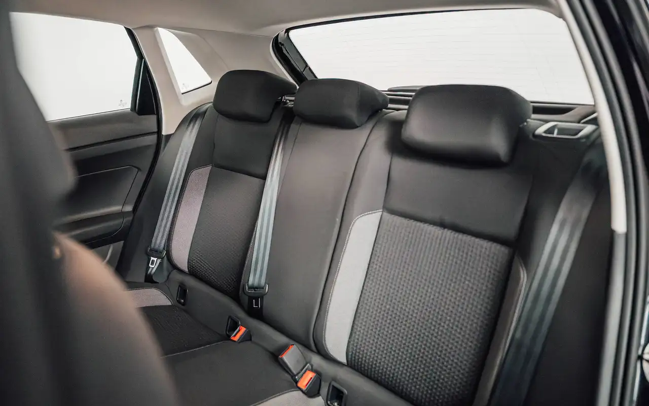 Volkswagen Polo 1.0 TSI DSG Life Incl. LED Carplay -, миниатюра 8