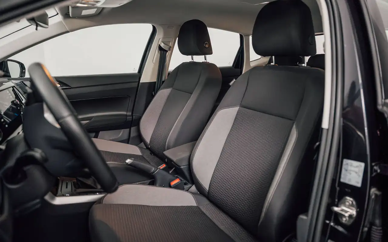 Volkswagen Polo 1.0 TSI DSG Life Incl. LED Carplay -, миниатюра 9
