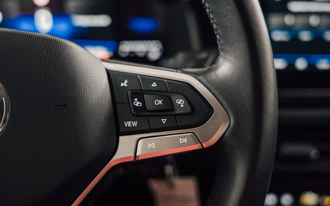 Volkswagen Polo 1.0 TSI DSG Life Incl. LED Carplay -, миниатюра 16