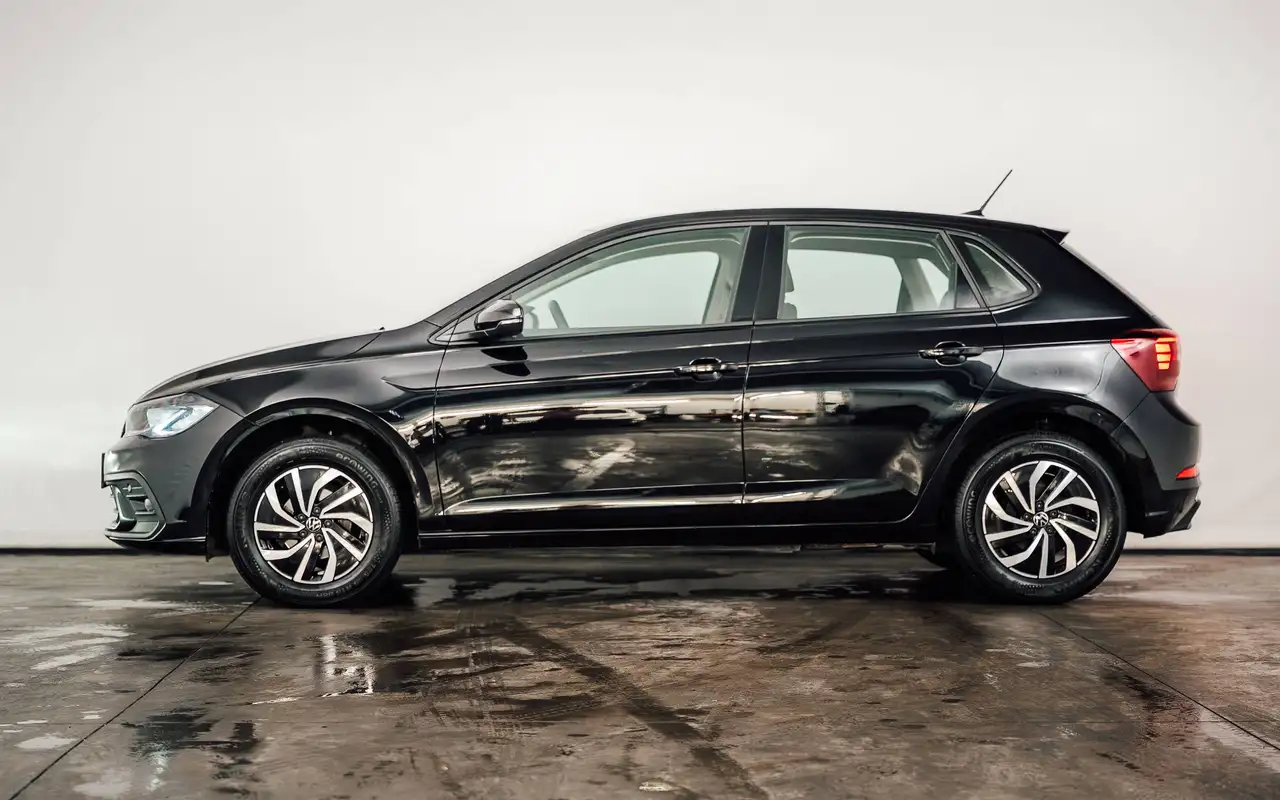 Volkswagen Polo 1.0 TSI DSG Life Incl. LED Carplay -, миниатюра 2