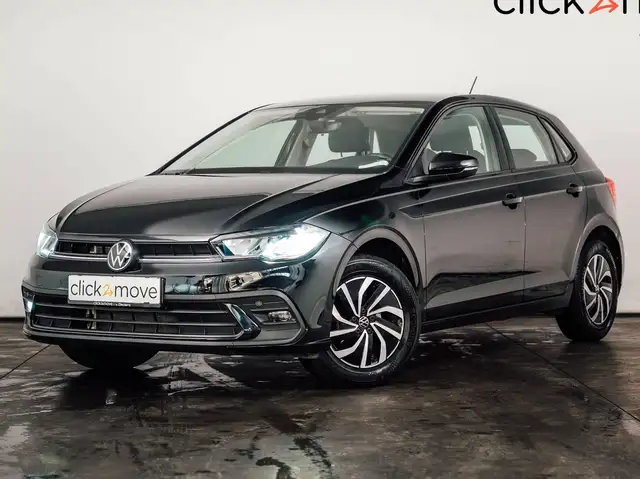 Volkswagen Polo Polo 1.0 TSI DSG Life Incl. LED - Carplay -