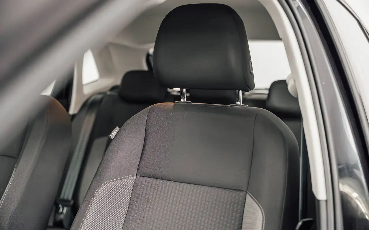 Volkswagen Polo 1.0 TSI DSG Life Incl. LED Carplay -, миниатюра 10