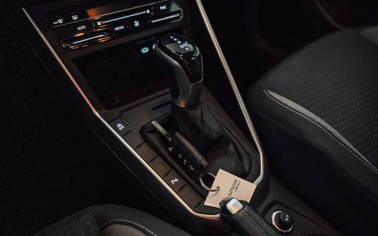 Volkswagen Polo 1.0 TSI DSG Life Incl. LED Carplay -, миниатюра 26