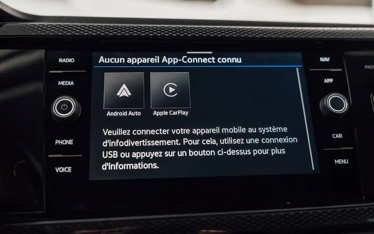 Volkswagen Polo 1.0 TSI DSG Life Incl. LED Carplay -, миниатюра 18