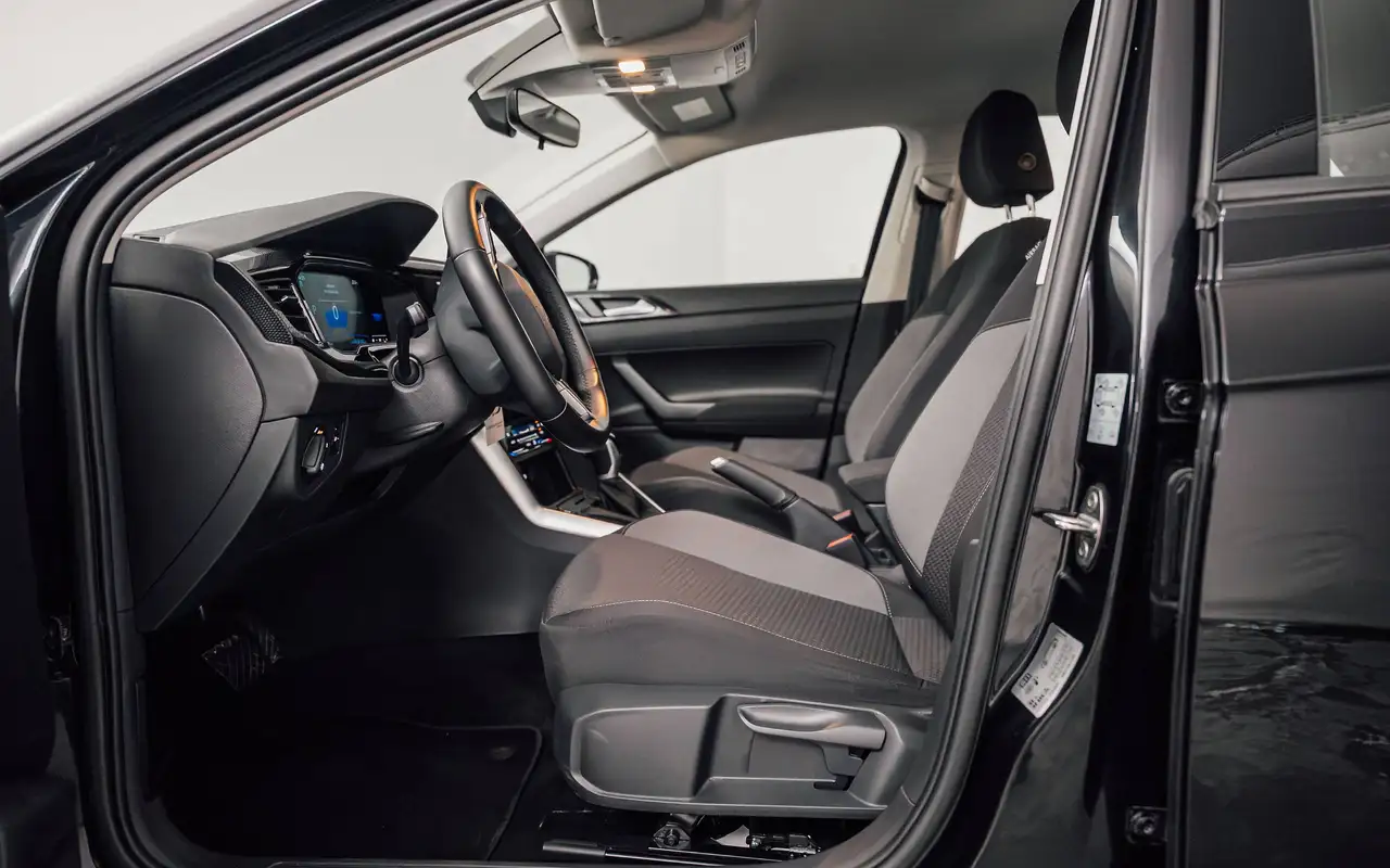 Volkswagen Polo 1.0 TSI DSG Life Incl. LED Carplay -, миниатюра 11