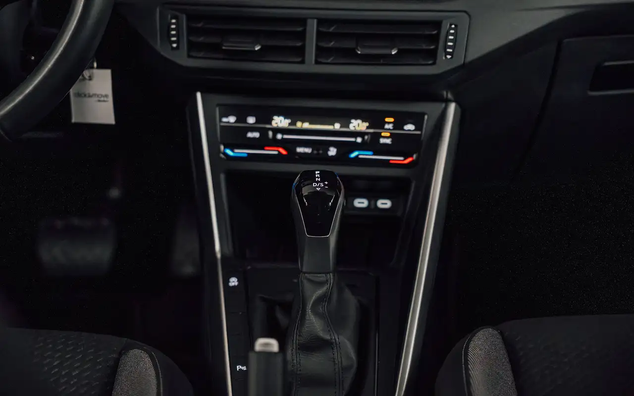 Volkswagen Polo 1.0 TSI DSG Life Incl. LED Carplay -, миниатюра 25