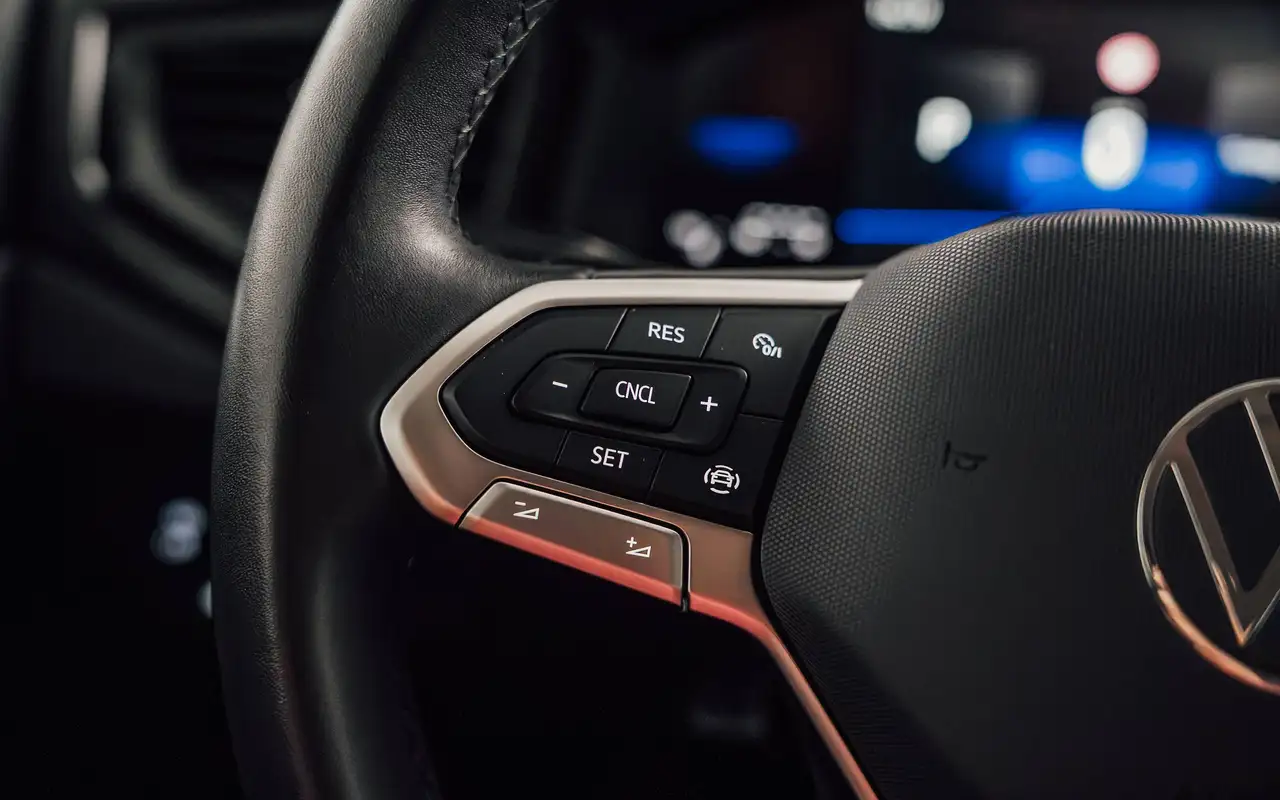 Volkswagen Polo 1.0 TSI DSG Life Incl. LED Carplay -, миниатюра 15