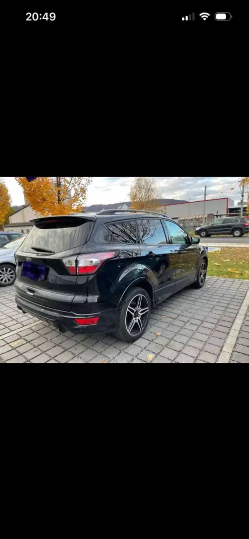 Ford Kuga 2.0 TDCi 4x4 Aut. ST-Line - 2