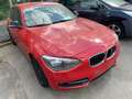 BMW 118 118iA**motor probleme Rouge - thumbnail 9