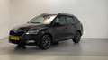 Skoda Fabia Combi 1.0 TSI Business Edition Climate Control DAB Black - thumbnail 5