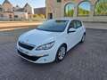Peugeot 308 1.6 BlueHDi Active 100 Bianco - thumbnail 1
