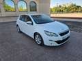 Peugeot 308 1.6 BlueHDi Active 100 Bianco - thumbnail 3
