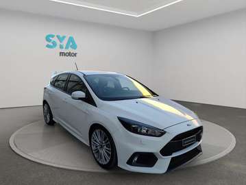 2.3 EcoBoost 257kW RS