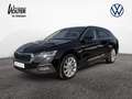 Skoda Octavia Combi 1.4 TSI iV Style Navi HUD LED K Zwart - thumbnail 1