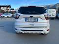 Ford Kuga Kuga 2.0 TDCI 180 CV S&S 4WD Powershift Vignale Blanc - thumbnail 4