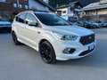 Ford Kuga Kuga 2.0 TDCI 180 CV S&S 4WD Powershift Vignale Blanc - thumbnail 7