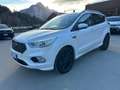 Ford Kuga Kuga 2.0 TDCI 180 CV S&S 4WD Powershift Vignale Blanc - thumbnail 1