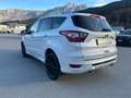 Ford Kuga Kuga 2.0 TDCI 180 CV S&S 4WD Powershift Vignale Blanc - thumbnail 3