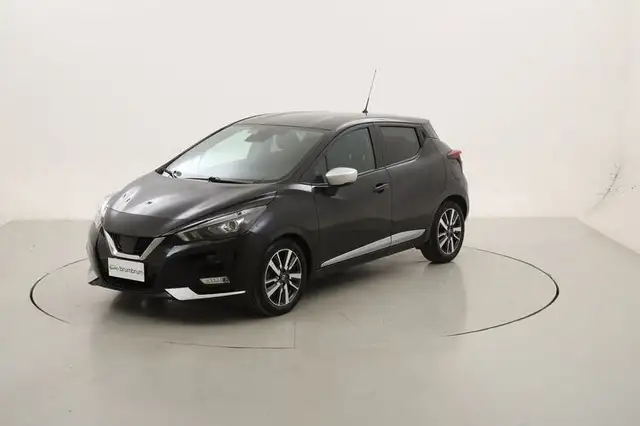 Nissan Micra N-Design 1.0 Benzina 92CV