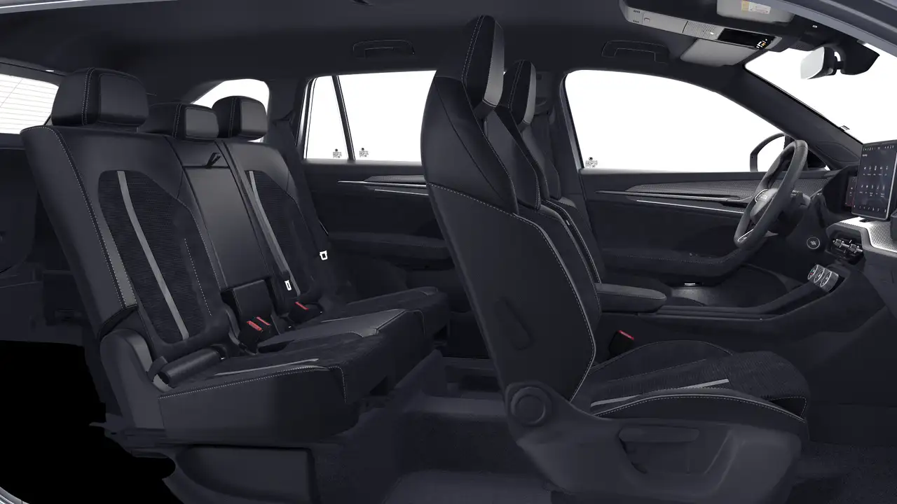 Skoda Kodiaq 2026