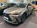 Lexus NX 450h+ 2.5i PHEV AWD Executive Line E-CVT Grijs - thumbnail 1