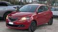 Lancia Y HYBRID GOLD FIREFLY 1.0cc 70cv Rood - thumbnail 2