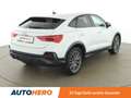 Audi Q3 45 TFSIe Aut. *LED*PANO*SPUR*CAM* Blanc - thumbnail 6