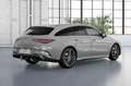 Mercedes-Benz CLA 250 CLA 250e Shooting Brake Business Solution AMG | MA Gris - thumbnail 2
