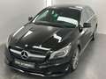 Mercedes-Benz CLA 220 Shooting Brake Amg-Line Automatik Schwarz - thumbnail 4