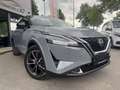 Nissan Qashqai Tekna 4x4 *1.Hand* Noir - thumbnail 1