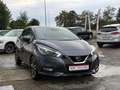 Nissan Micra N-Connecta Grau - thumbnail 4