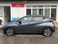 Nissan Micra N-Connecta Grau - thumbnail 13