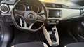 Nissan Micra N-Connecta Gris - thumbnail 13