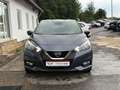 Nissan Micra N-Connecta Grau - thumbnail 3