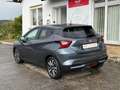 Nissan Micra N-Connecta Grau - thumbnail 12
