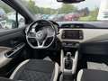 Nissan Micra N-Connecta Grau - thumbnail 5