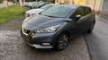 Nissan Micra N-Connecta Gris - thumbnail 1