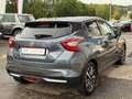 Nissan Micra N-Connecta Grau - thumbnail 10