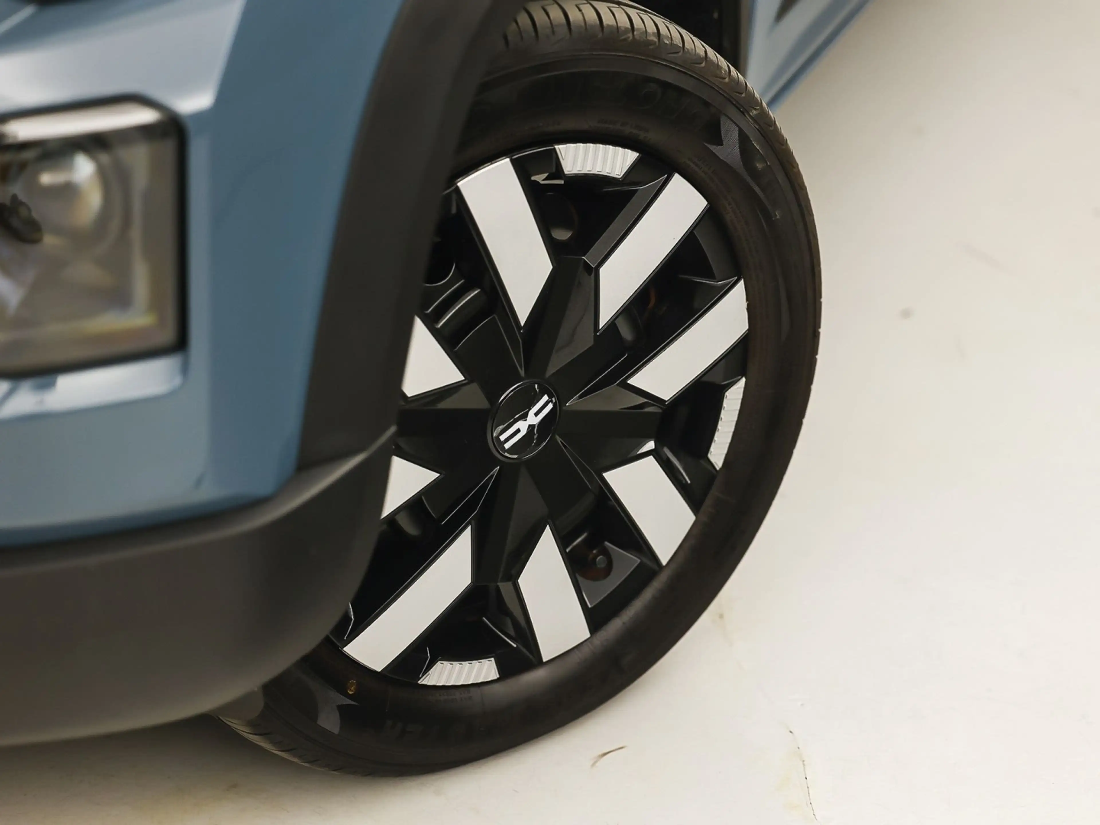 Dacia Spring Expression 65 26.8 kWh Automaat (VIRTUAL COCKPIT, — photo 15