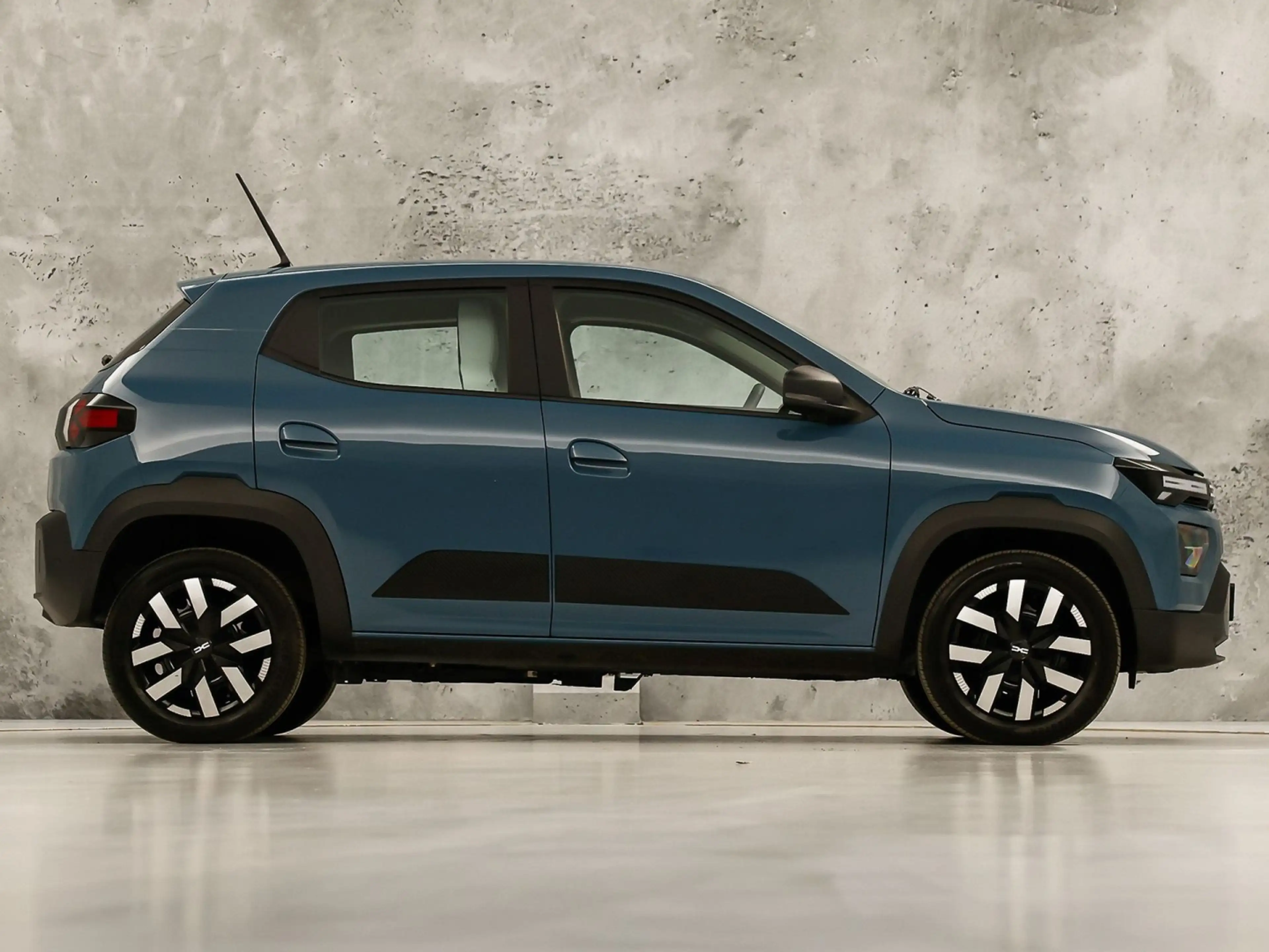 Dacia Spring Expression 65 26.8 kWh Automaat (VIRTUAL COCKPIT, — photo 4
