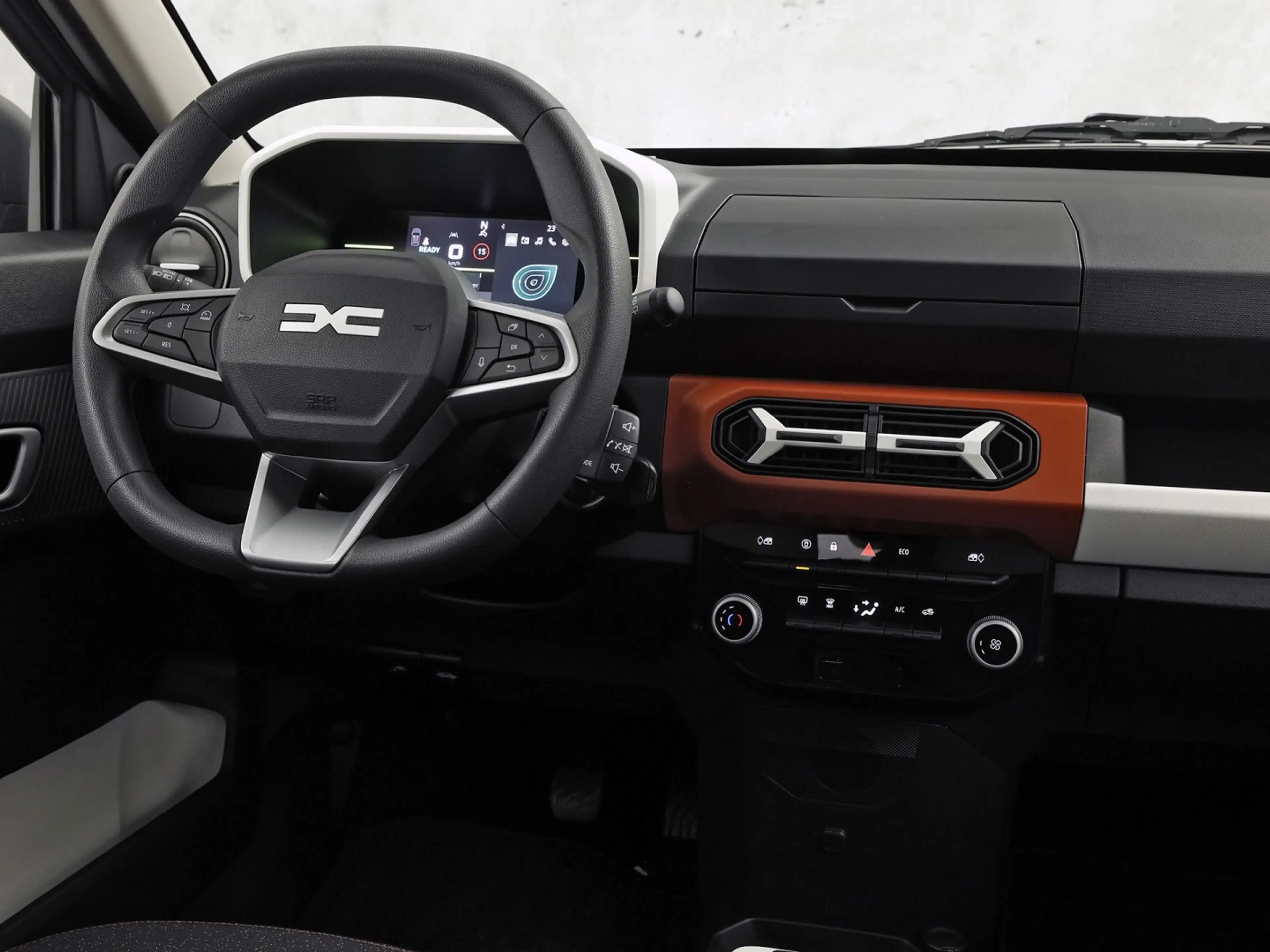 Dacia Spring Expression 65 26.8 kWh Automaat (VIRTUAL COCKPIT, — photo 7