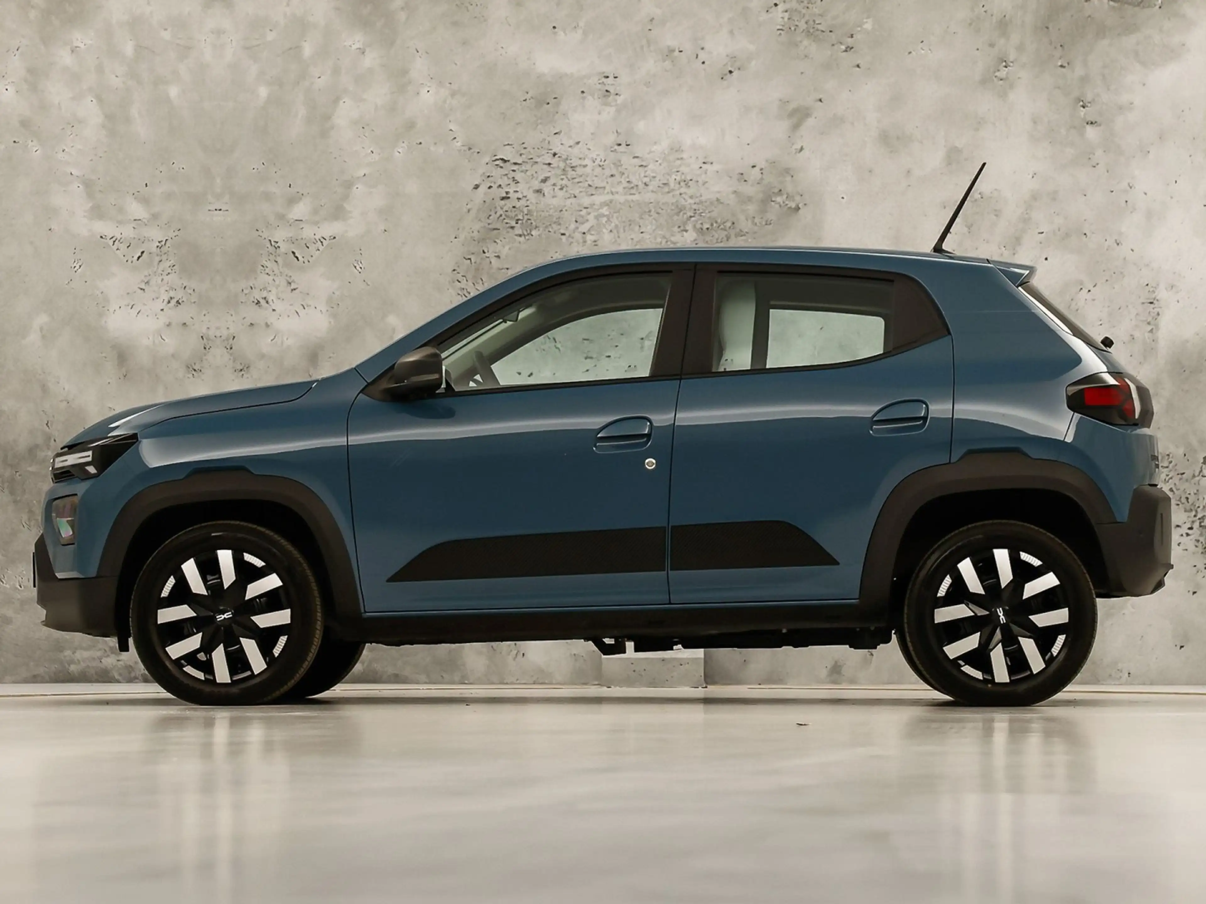 Dacia Spring Expression 65 26.8 kWh Automaat (VIRTUAL COCKPIT, — photo 2