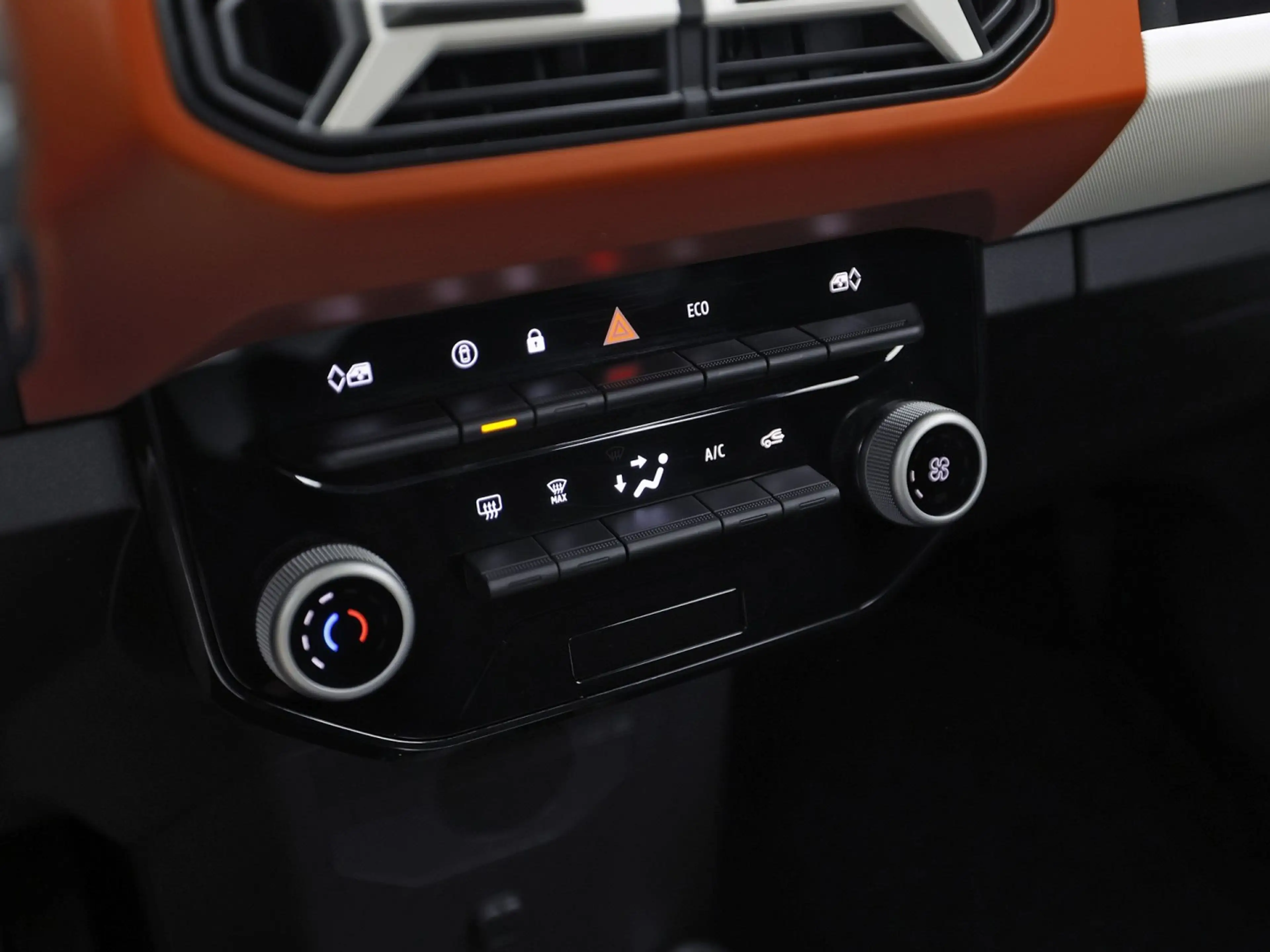 Dacia Spring Expression 65 26.8 kWh Automaat (VIRTUAL COCKPIT, — photo 8