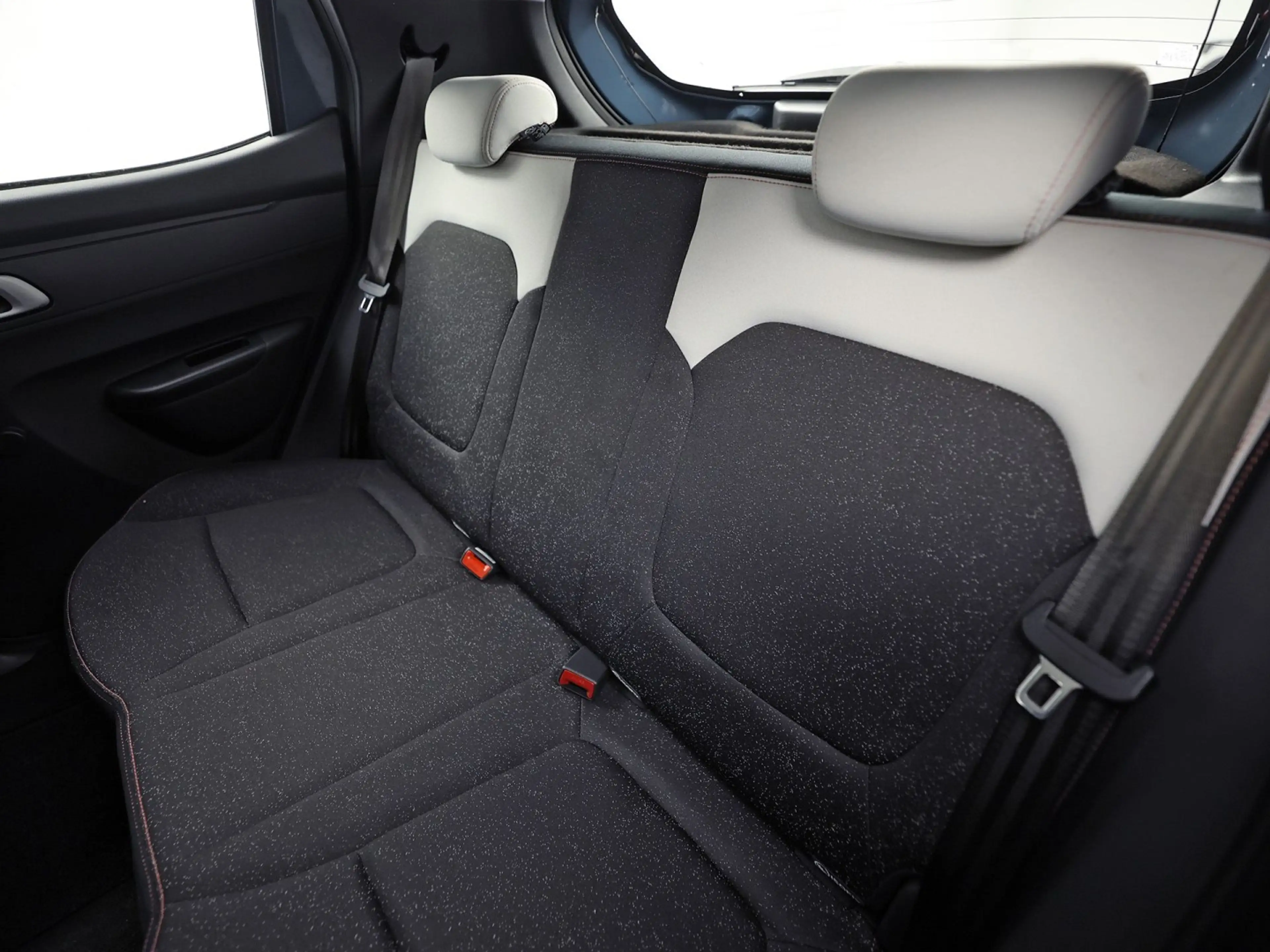 Dacia Spring Expression 65 26.8 kWh Automaat (VIRTUAL COCKPIT, — photo 14