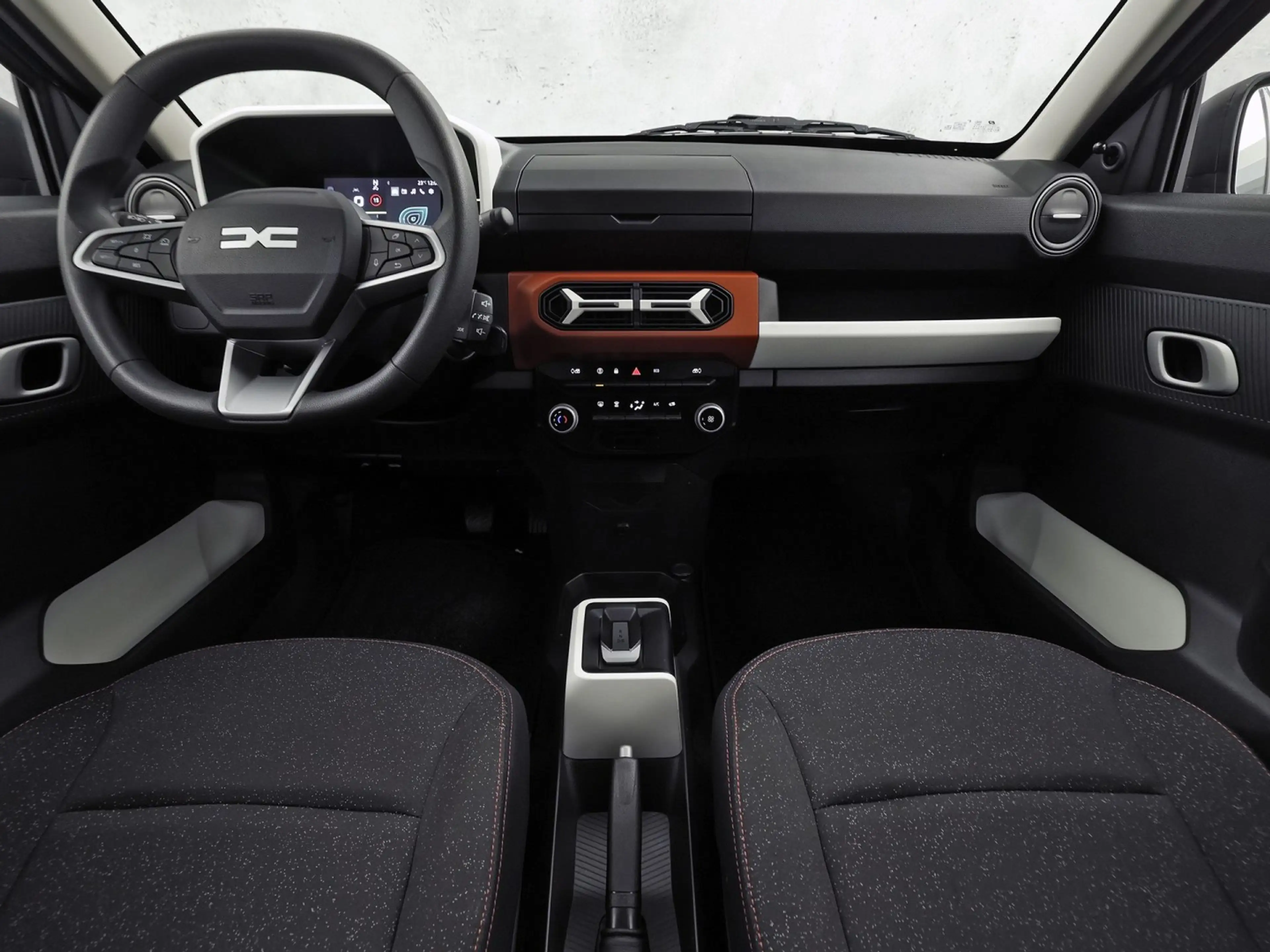 Dacia Spring Expression 65 26.8 kWh Automaat (VIRTUAL COCKPIT, — photo 6
