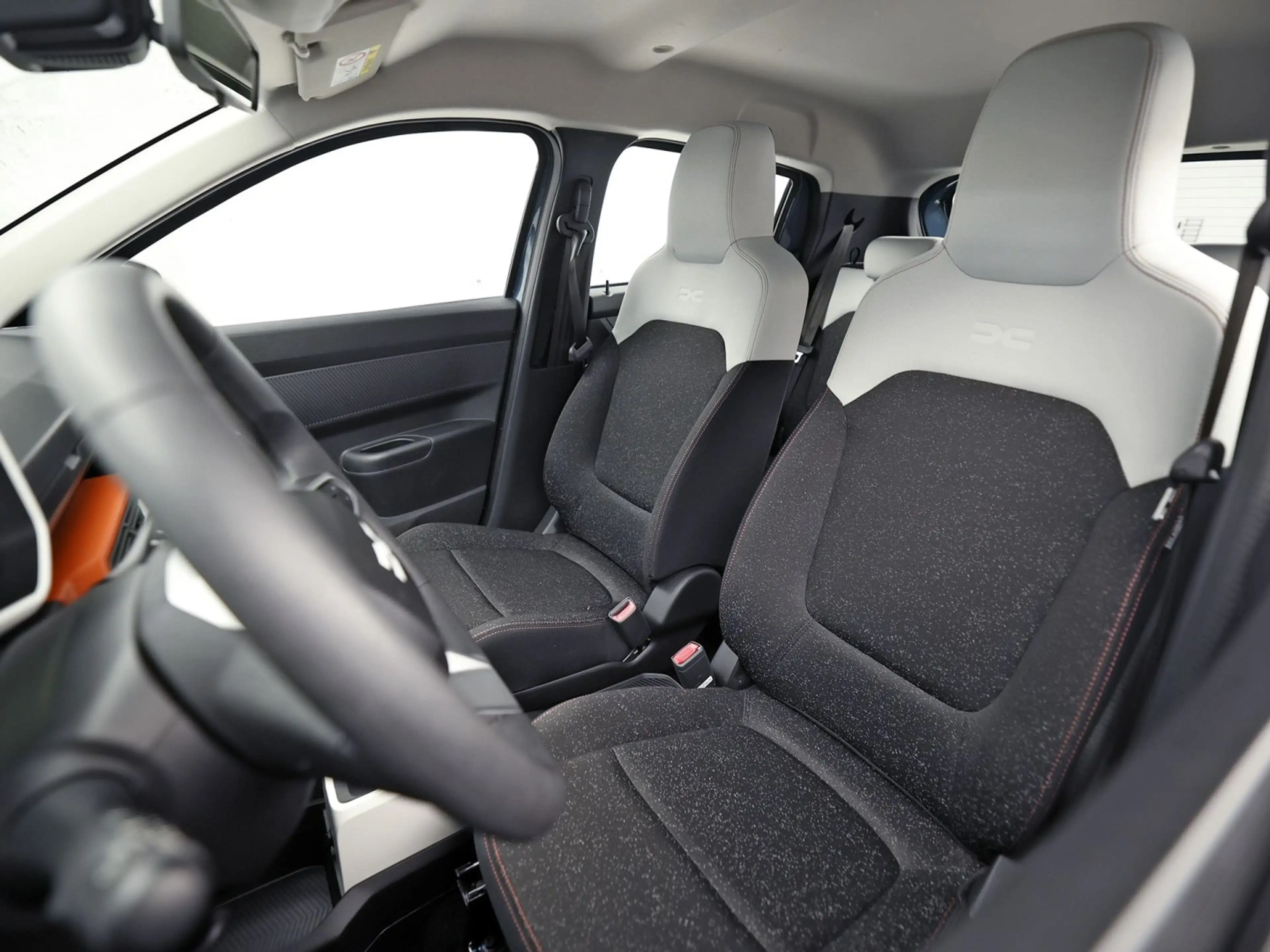 Dacia Spring Expression 65 26.8 kWh Automaat (VIRTUAL COCKPIT, — photo 13