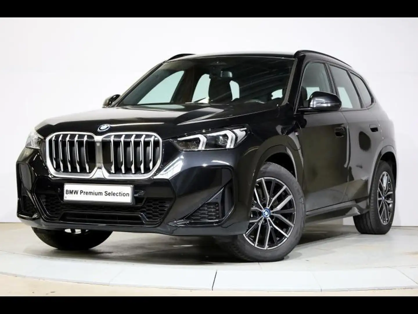 BMW X1 xDrive25e Kit M Sport Noir - 1