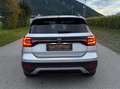 Volkswagen T-Cross T-Cross 1,0 TSI Grau - thumbnail 4